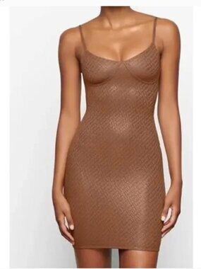 SKIMS | Dresses | Skims Lace Pointelle Slip Dress Sky Womens 4x | Poshmark SKIMS | Dresses | Skims Lace Pointelle Slip Dress Sky Womens 4x | Poshmark